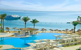 Grand Plaza Hurghada Resort